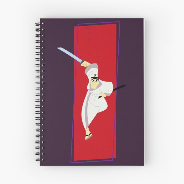 Item preview, Samurai Jack designed and sold by splode.