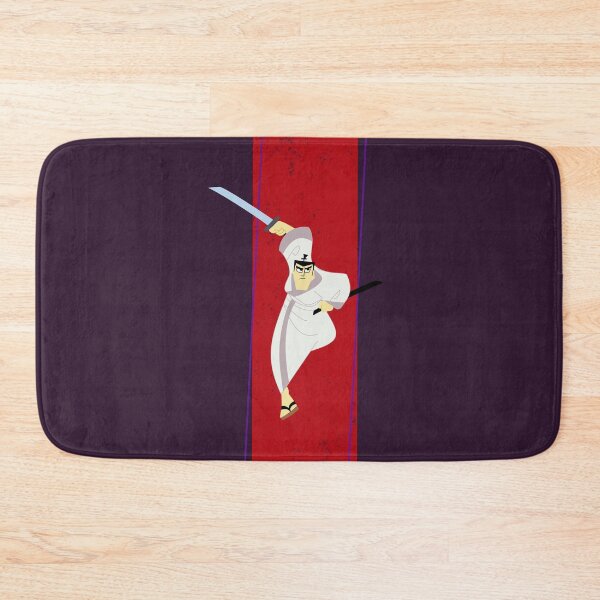 Item preview, Samurai Jack designed and sold by splode.