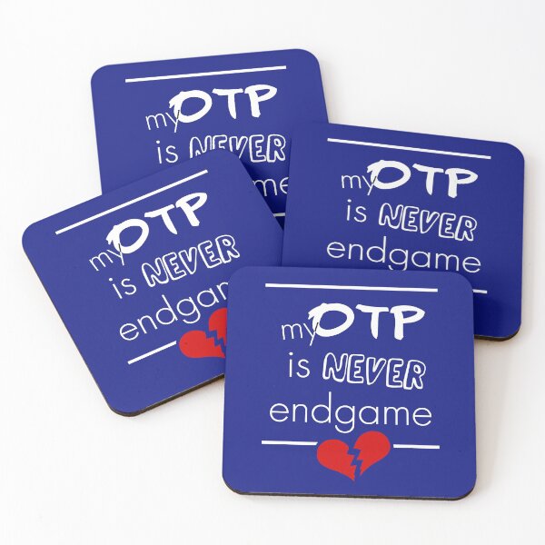Item preview, My OTP is... ouch! - v1 designed and sold by manuluce.