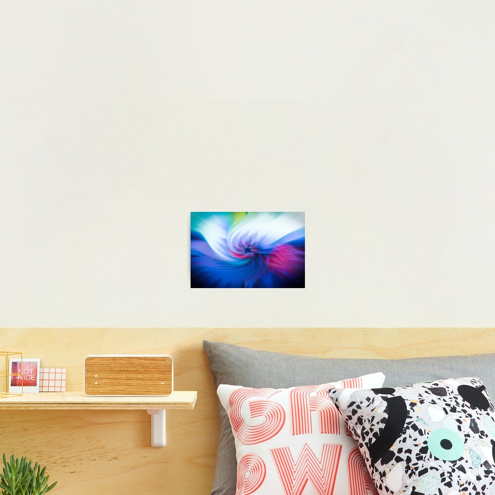 Butterflies Photographic Print