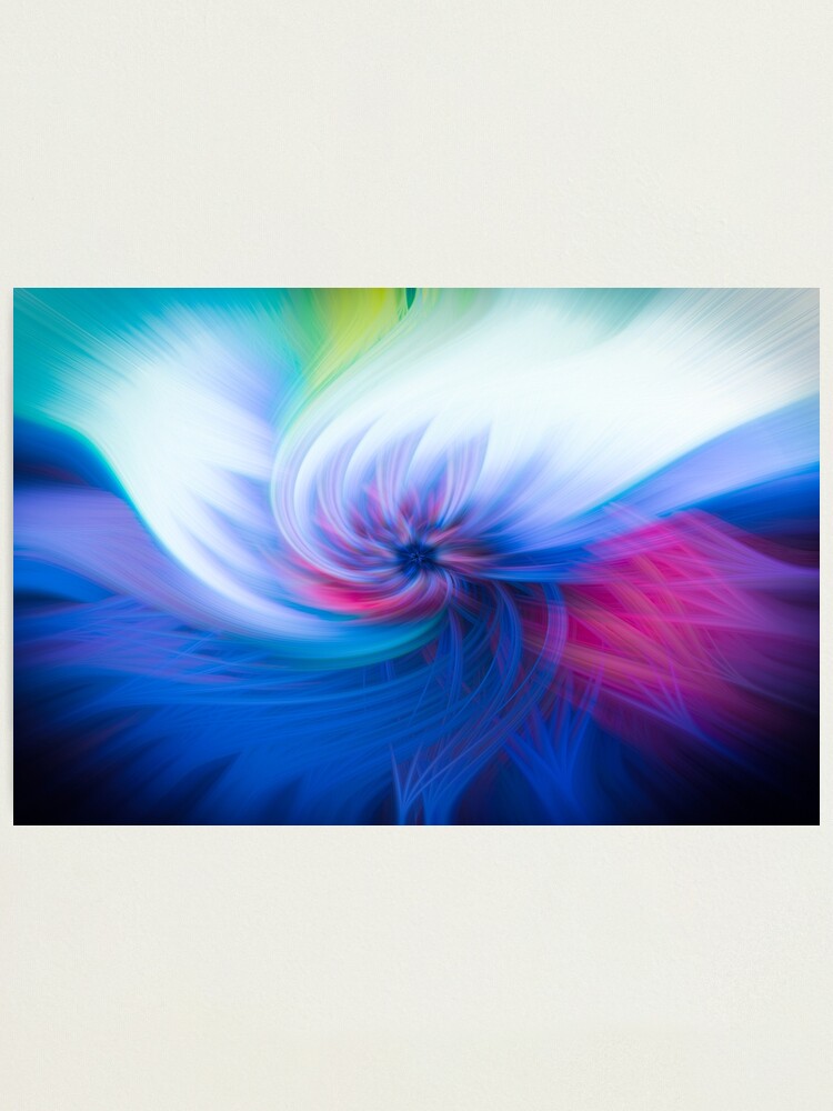 Alternate view of Butterflies Photographic Print
