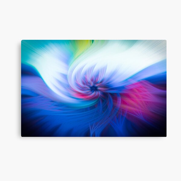 Papillions Impression sur toile