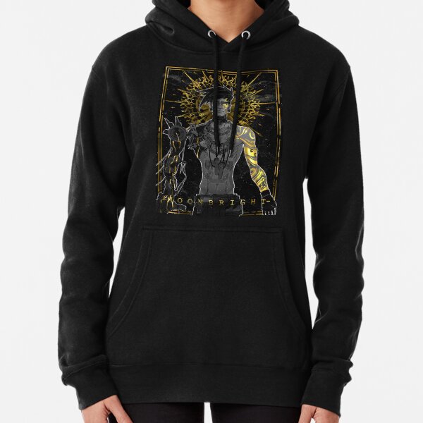 Troy Calypso Moonbright Pullover Hoodie