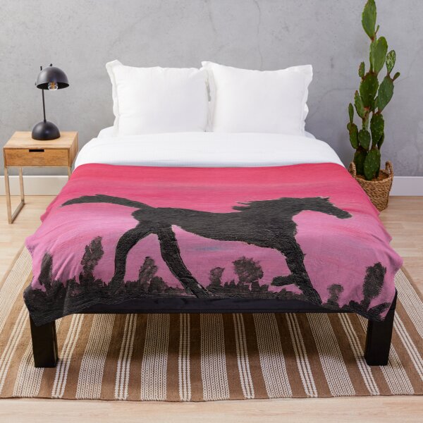 Item preview, Horse running designed and sold by Nicole B.