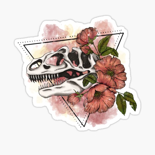 Item preview, Flore préhistorique designed and sold by -Poison-.