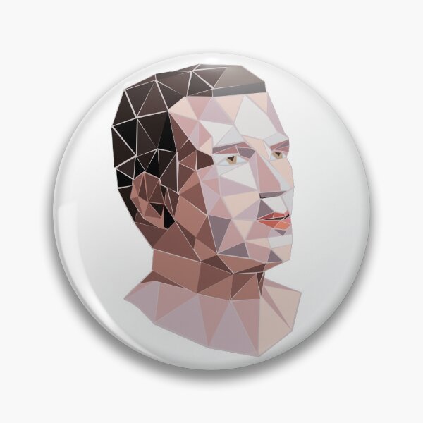 Item preview, Shia LaBeouf Mask  designed and sold by vordeman.