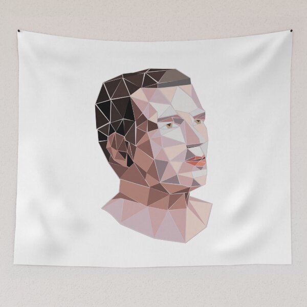 Item preview, Shia LaBeouf Mask  designed and sold by vordeman.