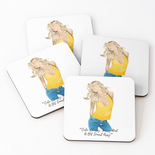 Item preview, Cute, Classy, Sassy And A Bit Smart Assy designed and sold by LondonHouse.