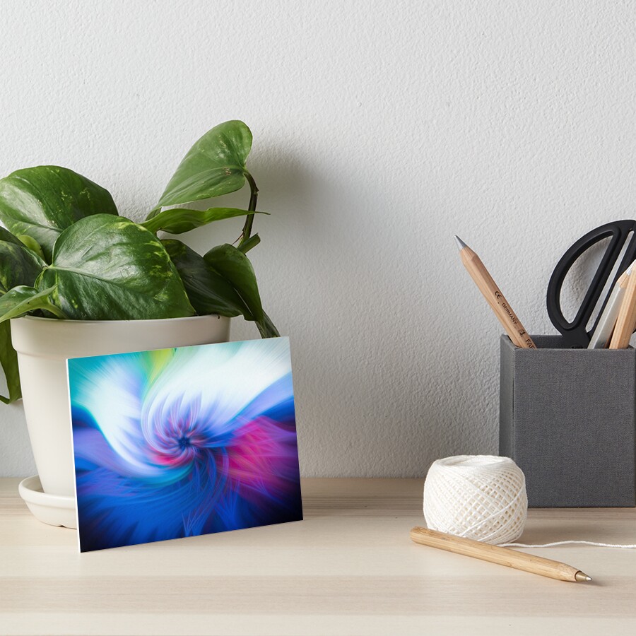 Butterflies Art Board Print