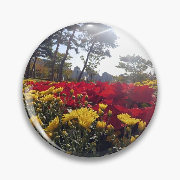 Item preview, Flores de Busan designed and sold by NadjaMei.