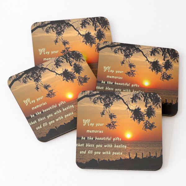 Item preview, May your memories . . . designed and sold by Barbny.