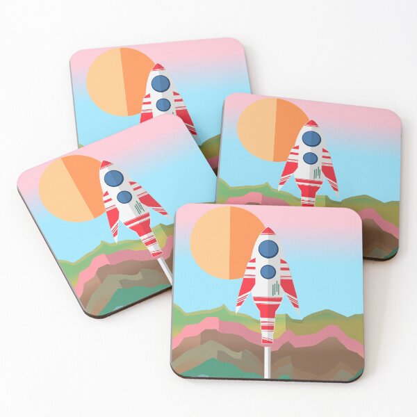 Item preview, Coloured fuse at take-off designed and sold by Benoit Fournet.