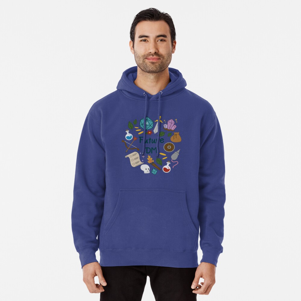 Item preview, Pullover Hoodie designed and sold by mcm653.