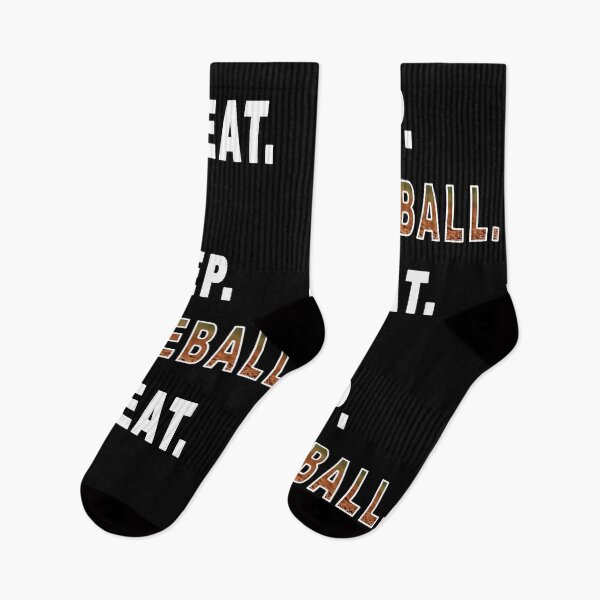 Item preview, Eat. Sleep. Baseball. Repeat.  designed and sold by iamhewho.