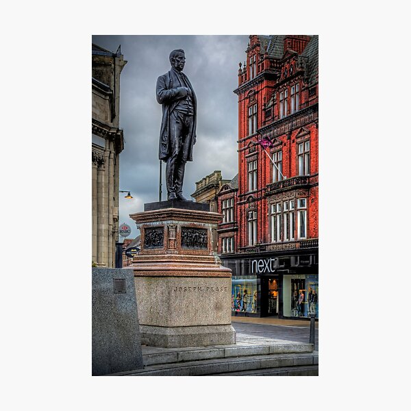 Item preview, Joseph Pease Monument designed and sold by axp7884.