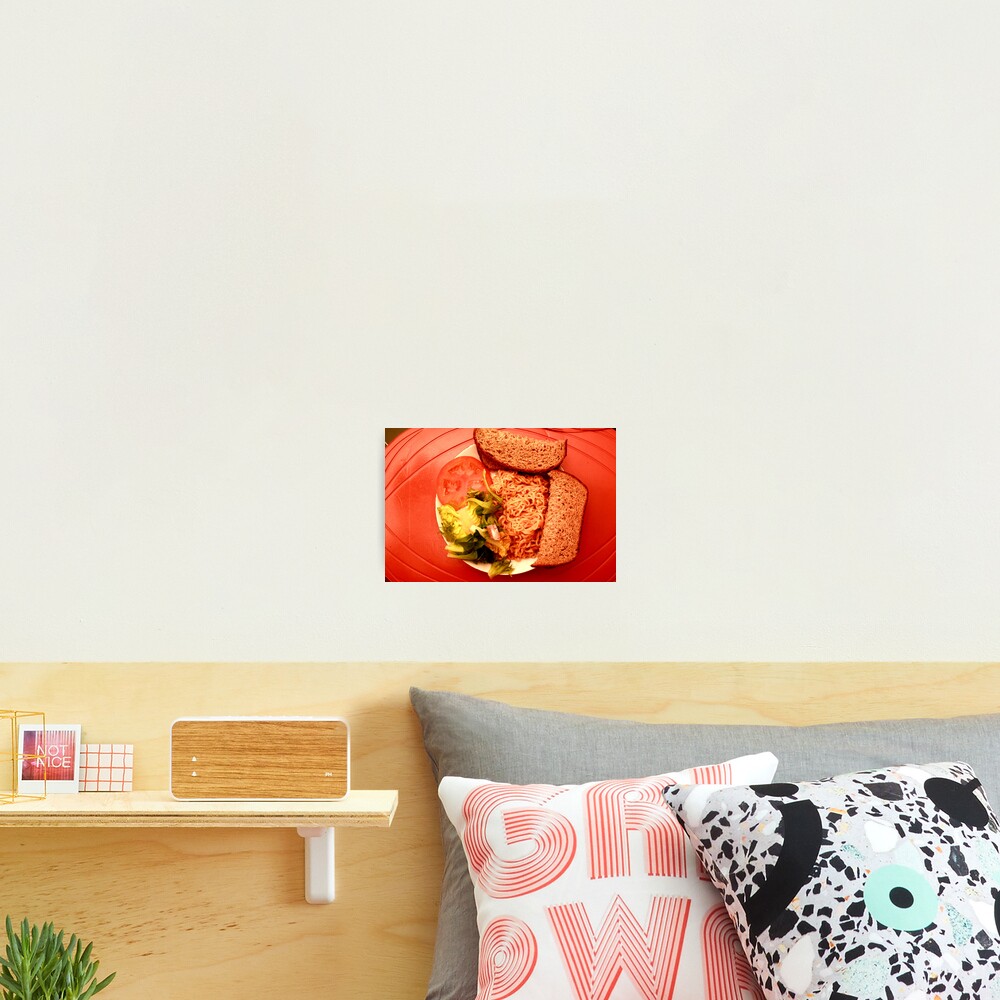 Item preview, Photographic Print designed and sold by FoodMaster.