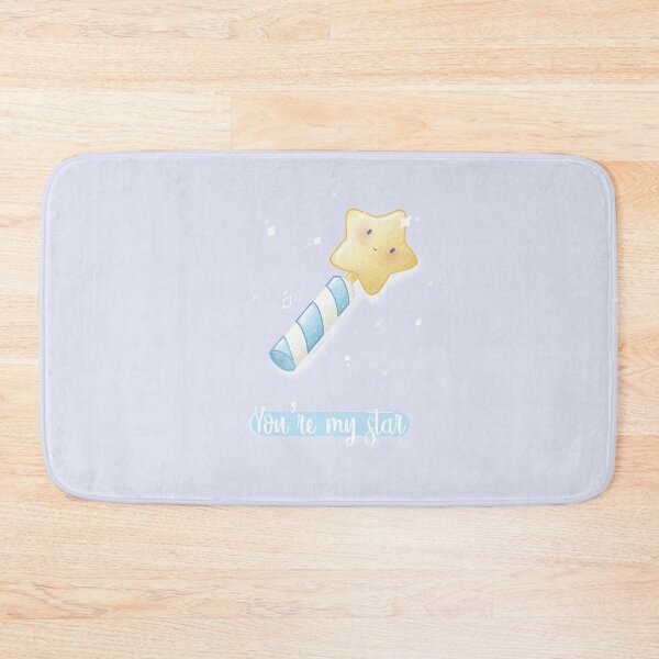 Item preview, Animal crossing new horizons star  magic wand designed and sold by AliciaBarten.