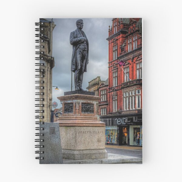Item preview, Joseph Pease Monument designed and sold by axp7884.