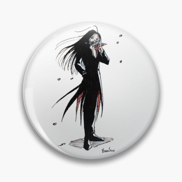 Item preview, Karasu designed and sold by Moonsuncomics.