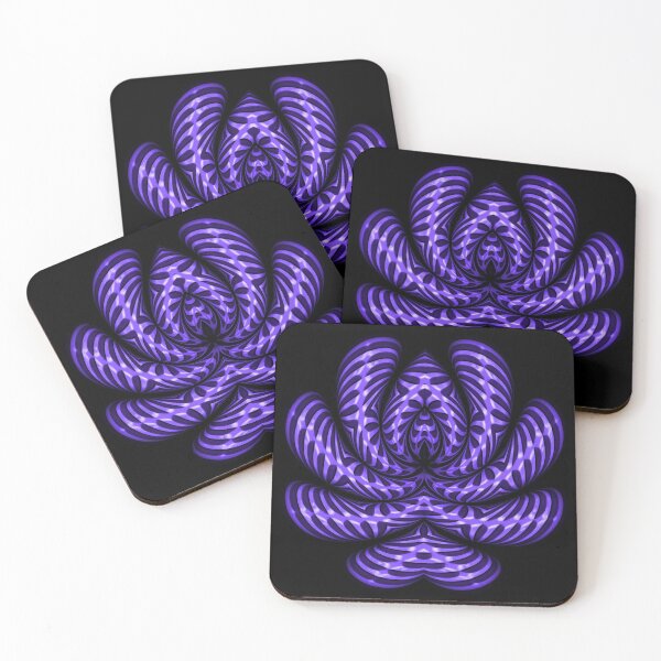 Item preview, Purple Shindig designed and sold by Yampimon.