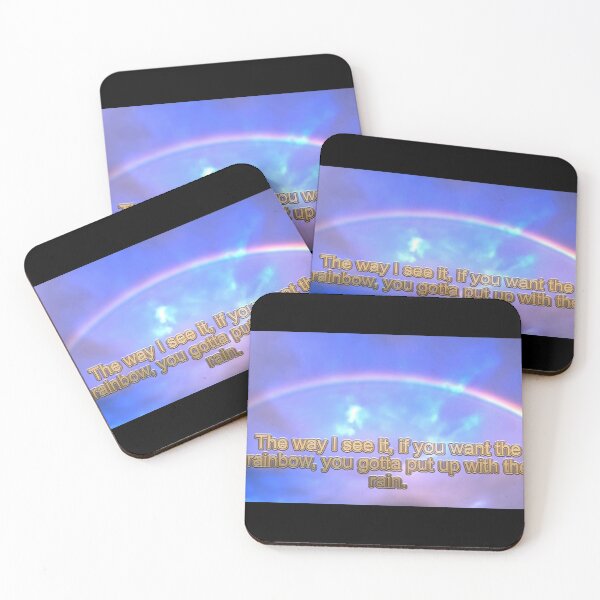 Item preview, Rainbow of hope designed and sold by PicsByTony.