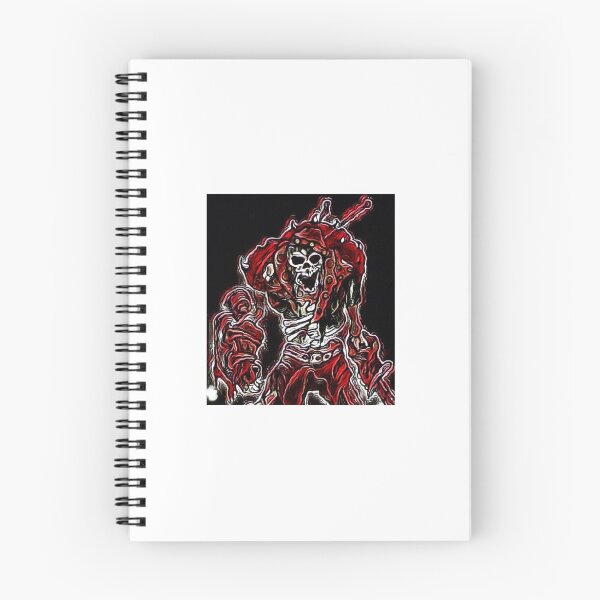 Item preview, Skeleton Warrior designed and sold by Redwolf326.