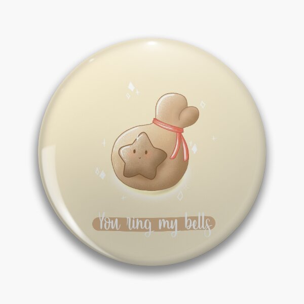Item preview, Animal crossing new horizons bells pocket designed and sold by AliciaBarten.