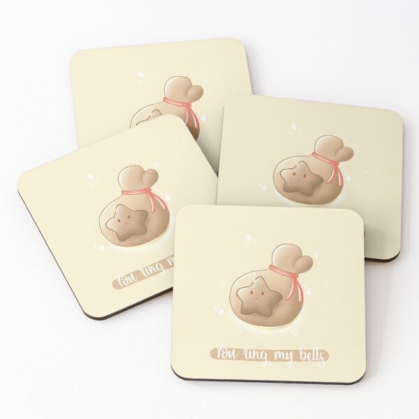 Item preview, Animal crossing new horizons bells pocket designed and sold by AliciaBarten.