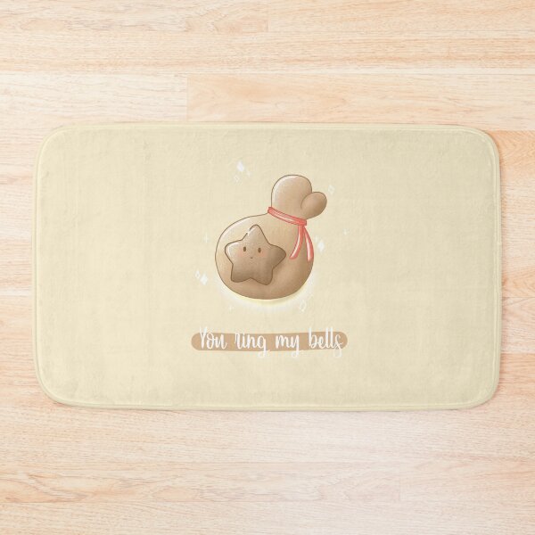 Item preview, Animal crossing new horizons bells pocket designed and sold by AliciaBarten.