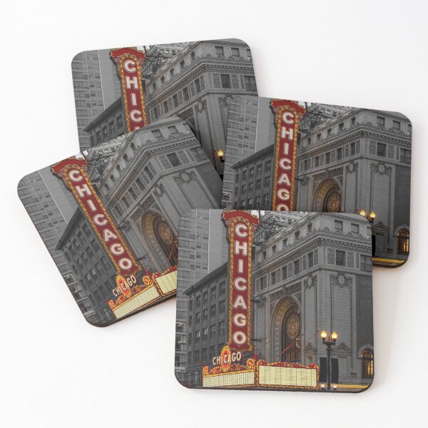 Item preview, Famed Chicago designed and sold by Enzwell.