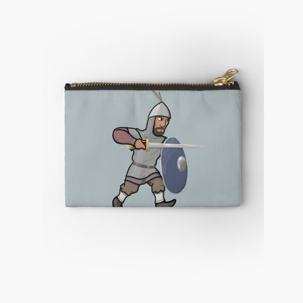 Item preview, Byzantine Soldier designed and sold by foojer.