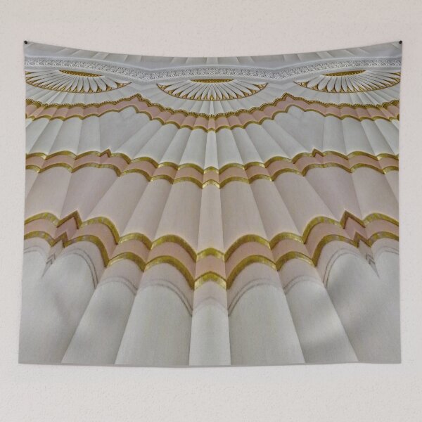 Item preview, Classical Fan Perspective designed and sold by Yampimon.