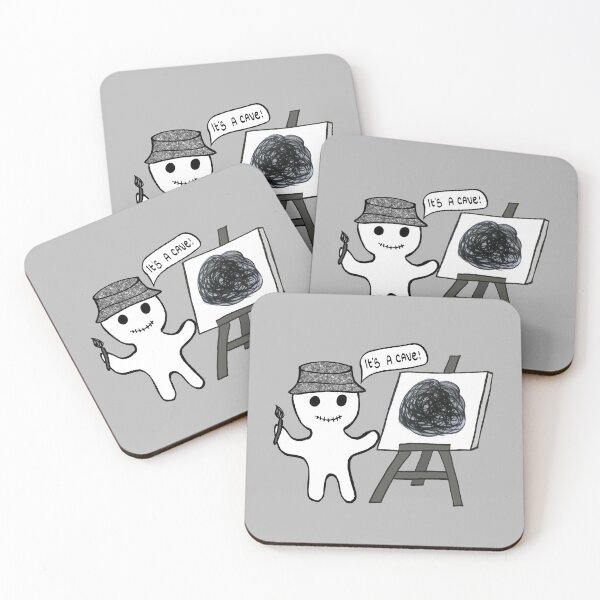 Item preview, What have you drawn, Alfie? designed and sold by meeptheundead.