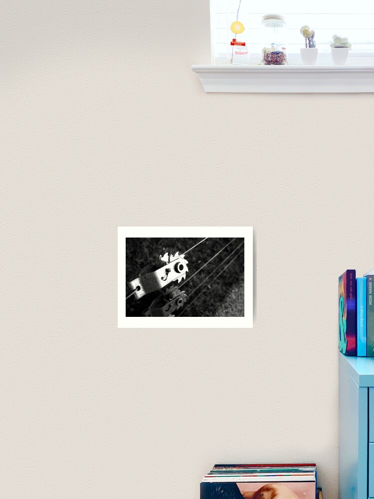 Thumbnail 2 von 3, Kunstdruck, designt und verkauft von FoodMaster.