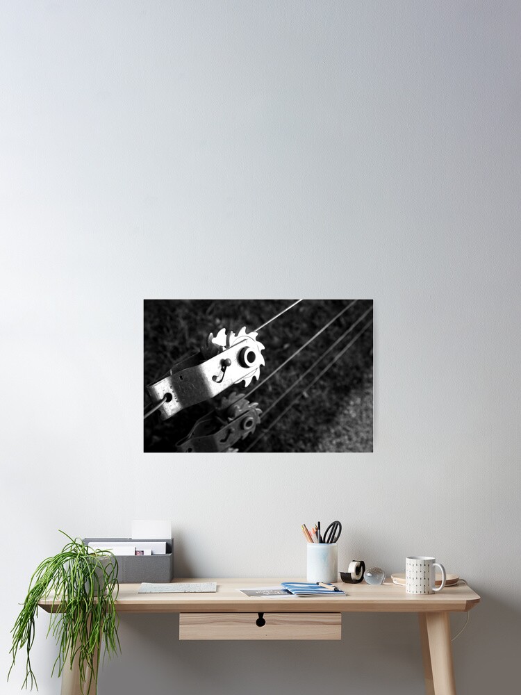 Thumbnail 2 of 3, Poster, designed and sold by FoodMaster.
