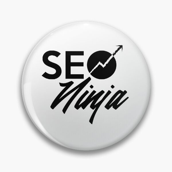 Item preview, SEO Ninja designed and sold by Inspire Creativity.
