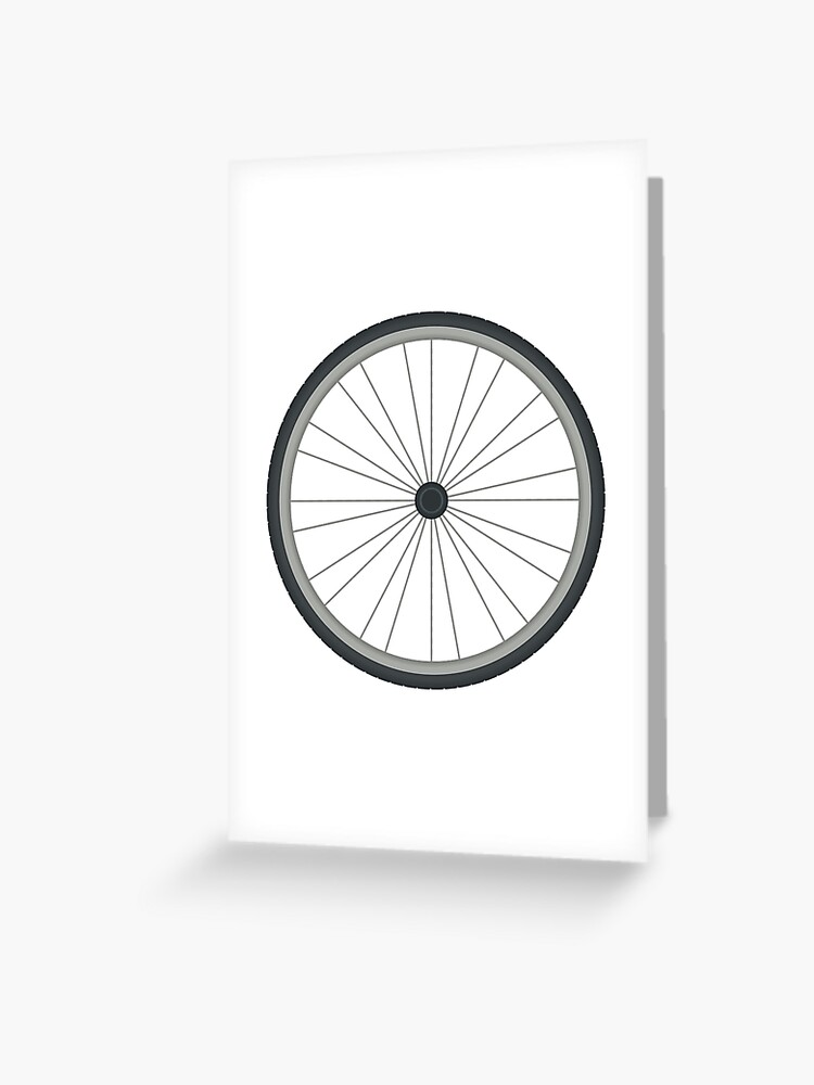 cycle wheel spokes