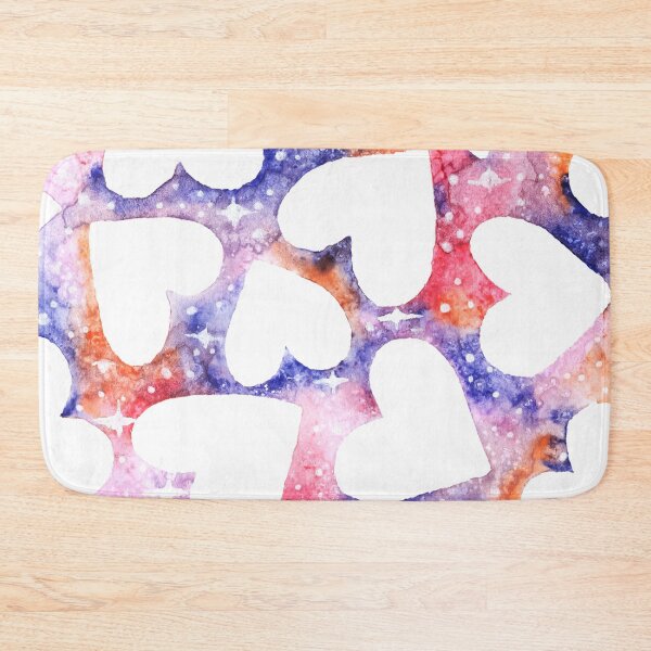Item preview, Galactic Hearts designed and sold by Laura Caballero.
