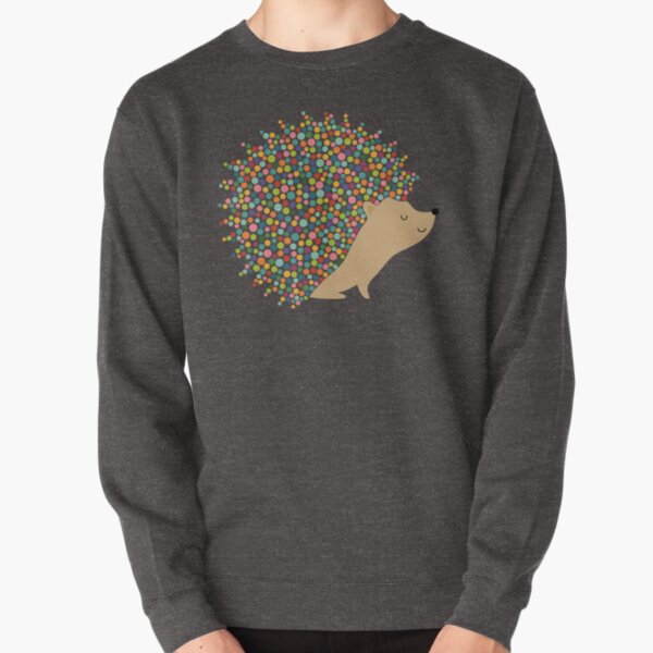 Fier d'être moi Sweatshirt épais