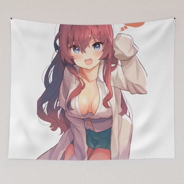 Item preview, Shiki Ichinose designed and sold by Reynoka.