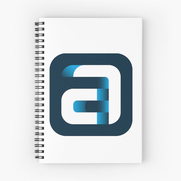 Item preview, Illustration of an icon, symbol with the addition of A and C designed and sold by LucianoCosmo.