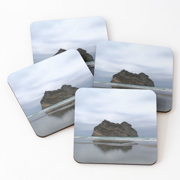 Item preview, Wharariki Beach designed and sold by NZ-Art.