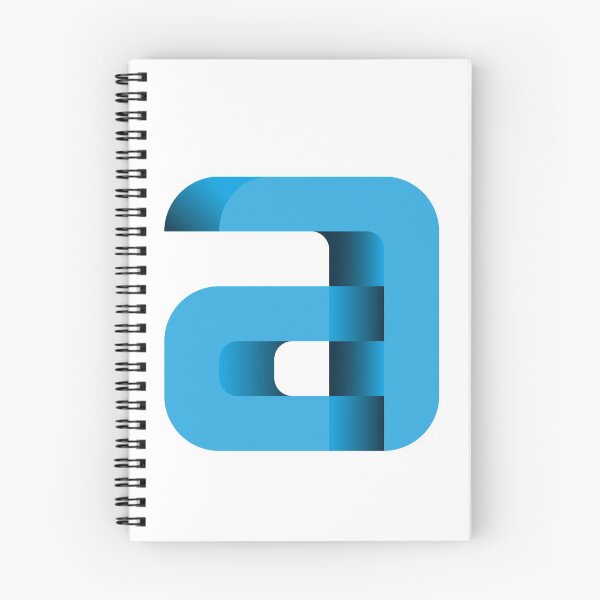Item preview, Illustration of an icon, symbol with the addition of A and C designed and sold by LucianoCosmo.