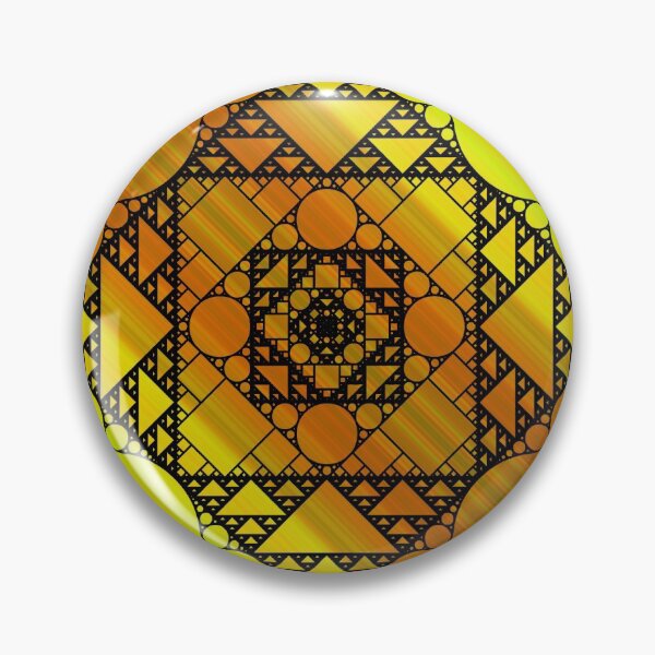 Item preview, Fractal Geometry designed and sold by Valerie Bennett.