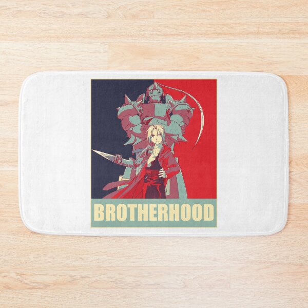 Item preview, Fullmetal Alchemist - Brotherhood designed and sold by Nyki Draw.