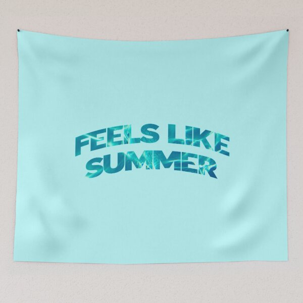 Item preview, SUMMER designed and sold by raosnop.