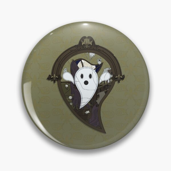 Item preview, Ooh the Ghost designed and sold by Valerie Bennett.