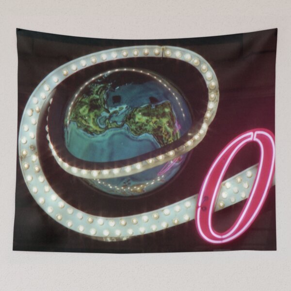 Item preview, Orbit Room O Chicago 1980's designed and sold by KWAPhoto.