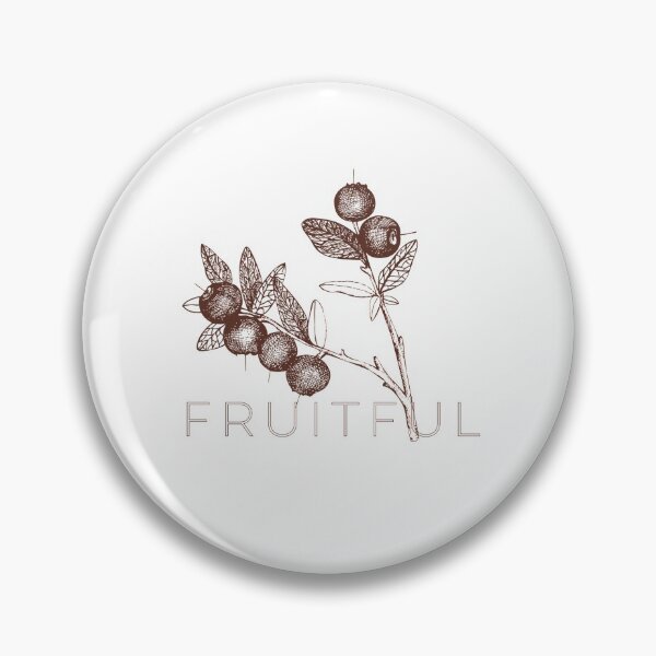 Item preview, Fruitful designed and sold by IngerHB.