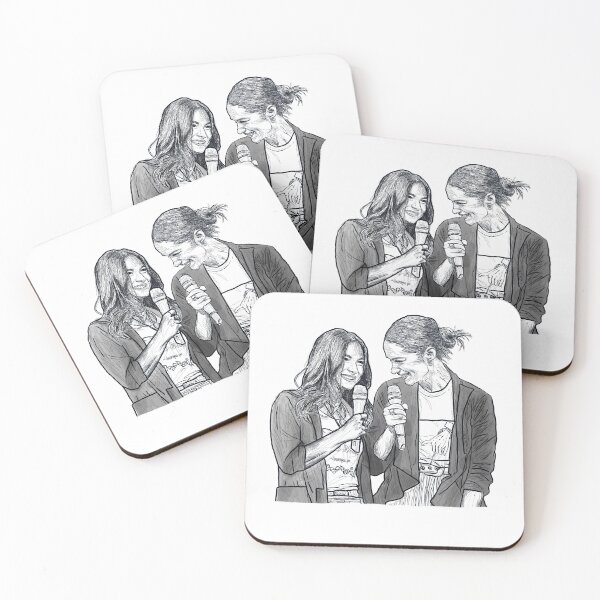 Item preview, Mel & Dom designed and sold by stylistarz.